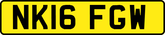 NK16FGW