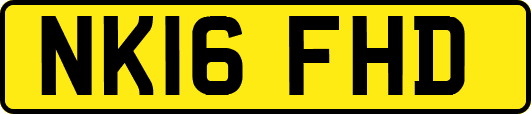 NK16FHD