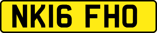 NK16FHO