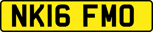 NK16FMO