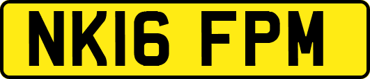 NK16FPM
