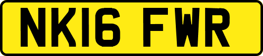NK16FWR