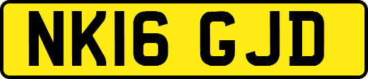 NK16GJD