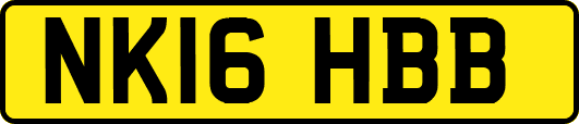 NK16HBB