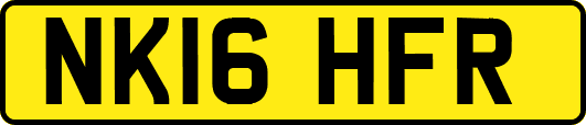 NK16HFR