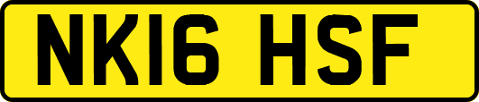 NK16HSF