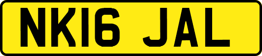 NK16JAL