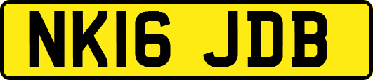 NK16JDB