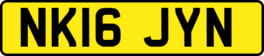 NK16JYN