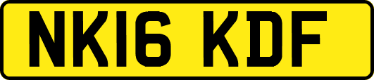 NK16KDF