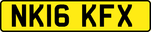 NK16KFX