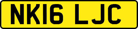 NK16LJC