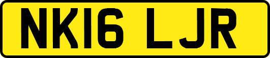 NK16LJR