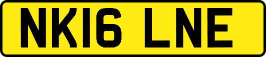 NK16LNE