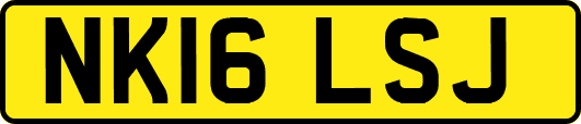 NK16LSJ