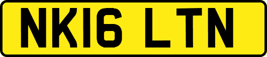 NK16LTN
