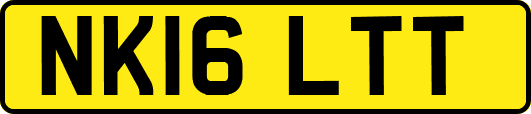 NK16LTT