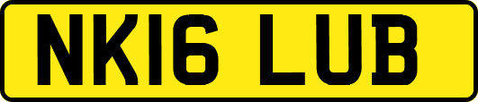 NK16LUB