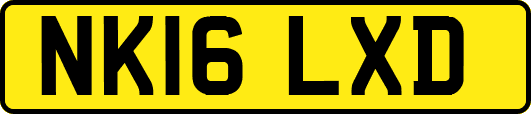 NK16LXD