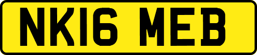 NK16MEB