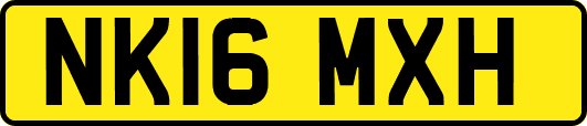 NK16MXH