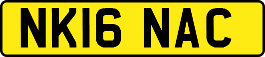 NK16NAC