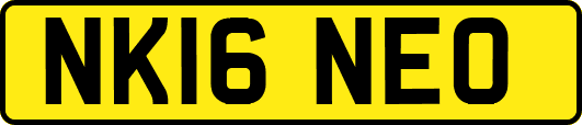 NK16NEO