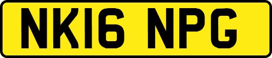 NK16NPG