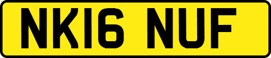 NK16NUF