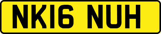 NK16NUH