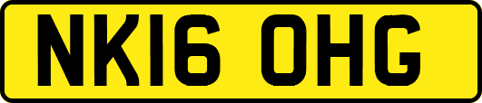 NK16OHG