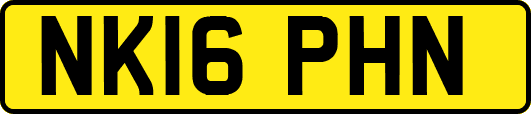 NK16PHN