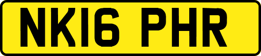 NK16PHR