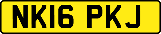 NK16PKJ