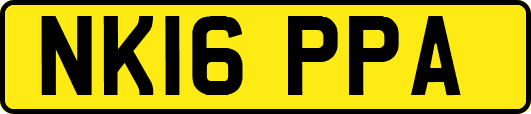 NK16PPA
