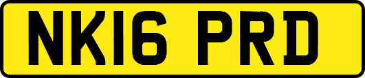 NK16PRD