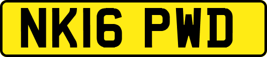NK16PWD