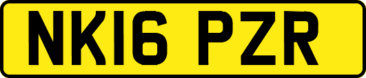 NK16PZR
