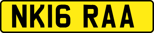 NK16RAA