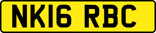NK16RBC
