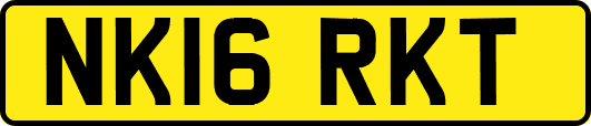NK16RKT