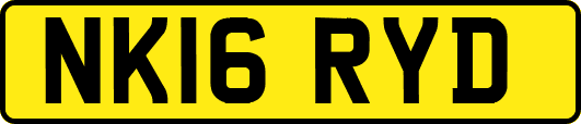 NK16RYD