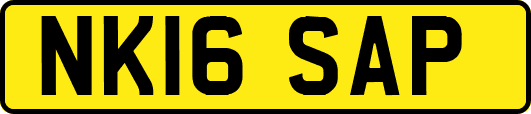 NK16SAP