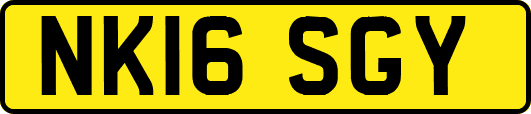NK16SGY