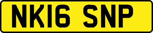 NK16SNP