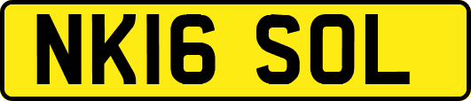 NK16SOL