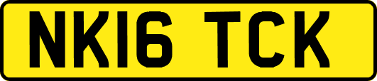 NK16TCK