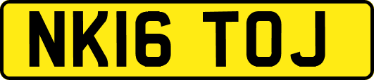 NK16TOJ