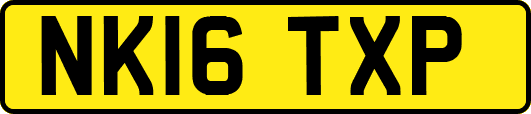 NK16TXP