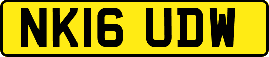 NK16UDW